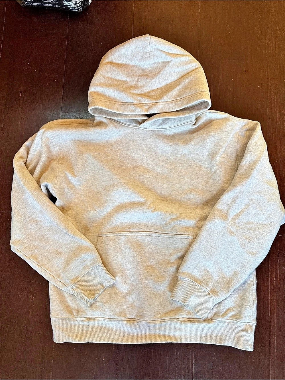 Tna CozyAF Perfect Hoodie